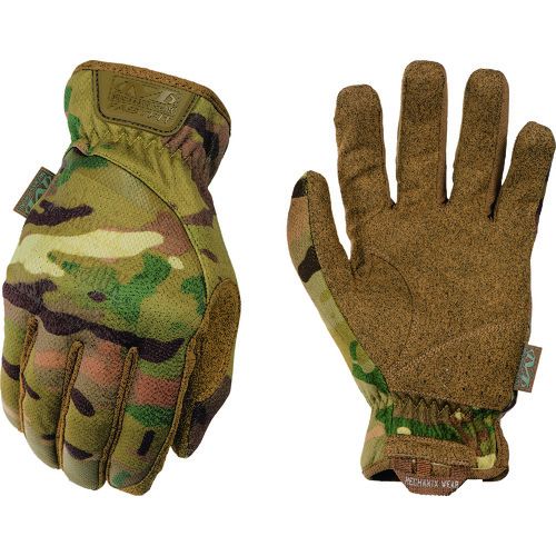 MECHANIX ファストフィット タクティカル マルチカム XL 1双 (FFTAB78011)