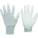 ミドリ安全 静電気拡散性手袋(手のひらコート)MCG−800N L 10双入 1袋 (MCG800NL)(4)