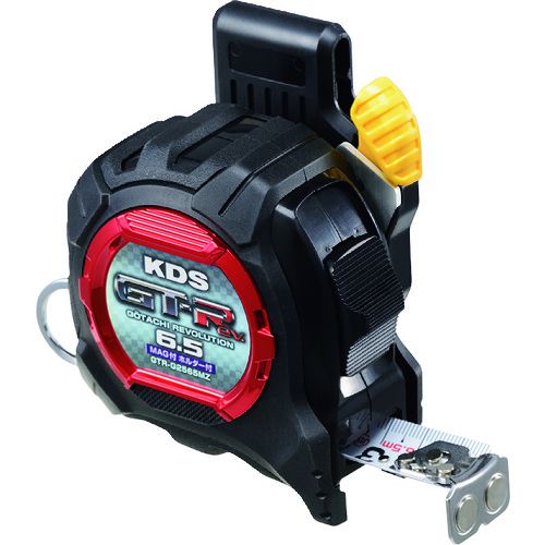 KDS 剛立G25巾6.5mマグ厚爪ホルダー付 1個 (GTRG2565MZ)