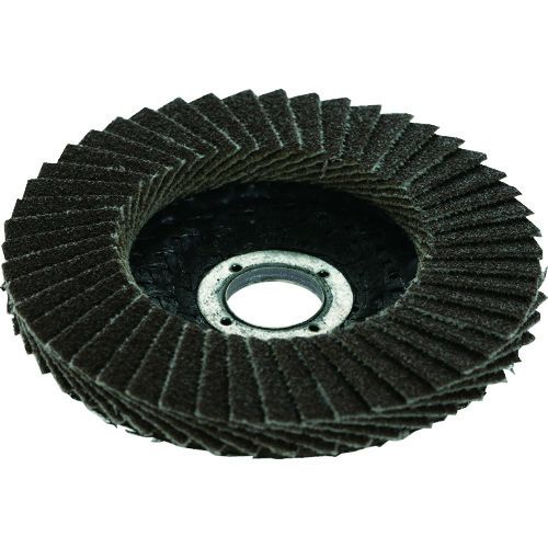 TRUSCO GPトップミニトクマルくん Φ58X穴径10．0mm （10枚入） ＃180 1箱 (GP5810TM180)