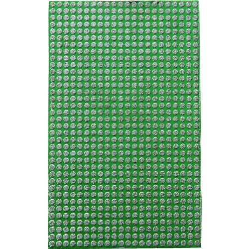  TRUSCO　ダイヤハンドラッパーセット用替シート　＃50　裏面緑　1枚 (TDKSR50)
