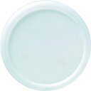 TRUSCO 丸型名札 クリップピン両用タイプ Φ45 白 1個 (TCNF45W)(3)