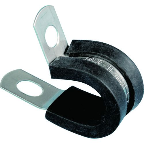 Rakuten - 【期間限定!対象商品P2〜20倍】 JUBILEE　Pクリップ　ステンレス　15mm（20個入）　1袋 (JPC015SS)
