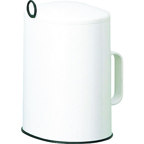 特長:●シンプルさを追求したスタイリッシュなデザインです。●ワンタッチで内ケースが取り外しできるため、中袋の片付けが清潔・簡単です。●安心して使える大きめ1.7リットルサイズ。●内ケースにはレジ袋などもすっきり収まります。●リング製のツマミ...