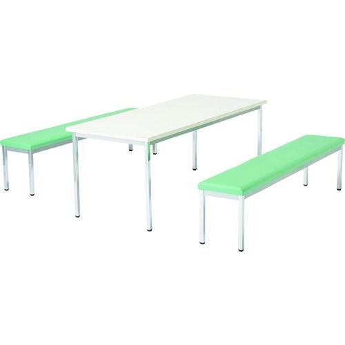 ミズノ 食堂用テーブル 1台 (MT-1875MT)