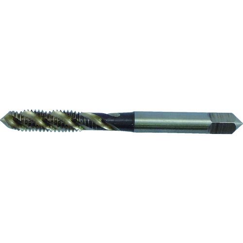 Rakuten - 【期間限定!対象商品P2〜20倍】 IS　コバルトスパイラルタップ　M6X1．0　1本 (COSPTM6X1.0)