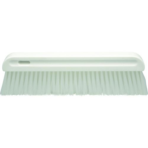 BURRTEC　バーキュートプラス　卓上ブラシ　白　BCP−TABW　HACCAP対応　1本 (69521261)