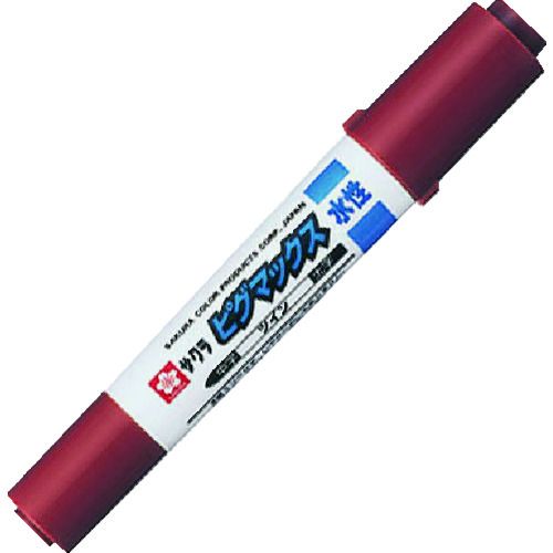 サクラ ピグマックスツイン 茶色 1本 (ZPKT12)