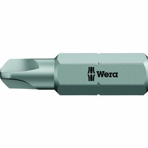 Wera 875／1 トライウィングビット 5 1本 (066768)