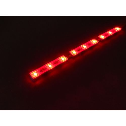  tlight　LEDモジュール　Viewmo12　赤色　L3000　1本 (TLVMR333P030WWC)