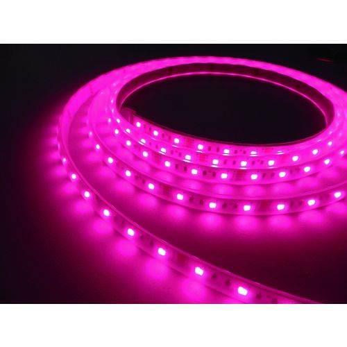 【期間限定!対象商品P2〜20倍】 tlight　LEDテープライト　Viewdiマルチ　DC12V　16．6mmP　3m巻　DMX調光セット　1S (TLVDM316.6P3C)