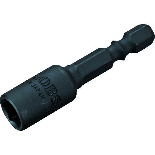 Rakuten - 【期間限定!対象商品P2〜20倍】 エビ　ストロック　ヘクスセッター用ソケット　対辺8mm　1個 (DSH8)
