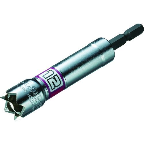 エビ　Pコン用ソケット“ストロック”　12mm　サーフェイス　1個 (DSPC)