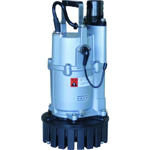 桜川 静電容量式水中ポンプ 1台 (UEX40C50HZ)