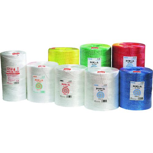 積水　タイパーL　L70−2　白　1巻 (L702W)