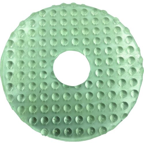 Pro−7 薬品瓶転倒防止パッド 1S (CRA7620C) Pro−7 薬品瓶転倒防止パッド 1S (CRA7620C)