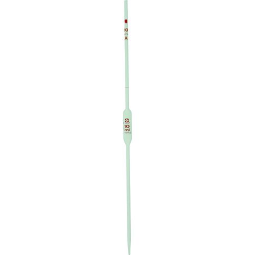 【期間限定!対象商品P2〜20倍】 SIBATA　ホールピペット　スーパーグレード　10mL...