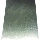 光 トタン板 0.27×200×300 のりなし 1枚 (HT223)