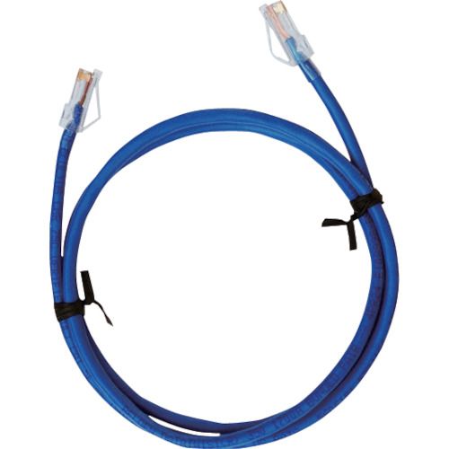 ATEN Cat5e UTPケーブル／KVMスイッチ・延長器専用／RJ−45コネクタ付／60m 1本 (2L-BU5E060)