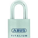 ABUS yʃV_[싞 TITALIUM 96TI^50 1 (TITALIUM 96TI/50)