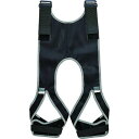 MORITO 【売切廃番】PROSAFETY 今日ももっと頑張れる腰アシスター 腰用M 1個 (MPRO16)