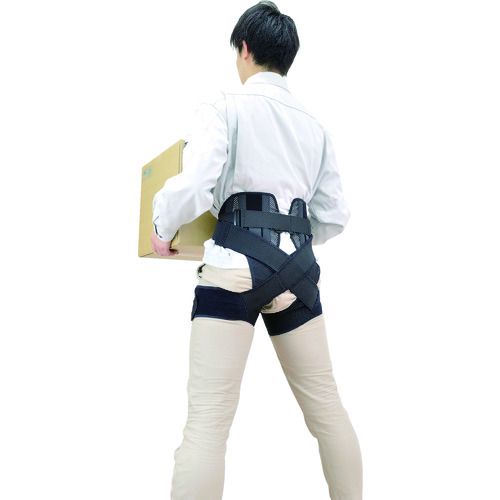 【期間限定!対象商品P2〜20倍】 DAIYA　bonbone　ワーキングアシストLB　XL　1個 (0008021)