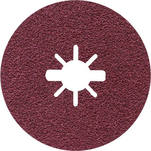 ボッシュ　X−LOCK　アルミナディスク125G36　50枚 (2608619172)