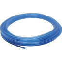 PISCO 空気専用ポリウレタンチューブ クリアブルー 8×5mm 100m 1巻 (UBT0850100CB)(4)