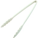 TRUSCO シリコントング 228mm ホワイト 1本 (SLTN288W)