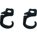 TRUSCO イージーロープ用フック 2個入 1袋 (ERF4A)
