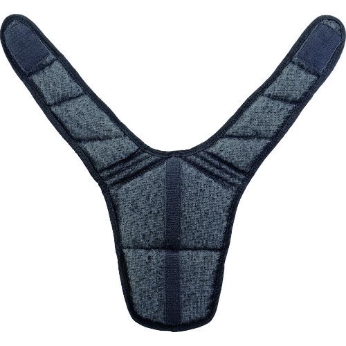 タジマ　清涼ファン風雅ベスト　インナーパッド　1着 (FVPAAPG)