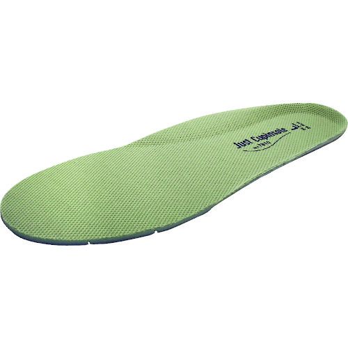 Insoles - 【期間限定!対象商品P2〜20倍】 喜多　ジャストカップインソール　No7910　グレー　S（24．0）　1足 (NO7910S)