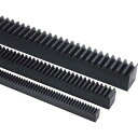 KHK ラック SR1.5−300 並歯 1個 (SR1.5300)