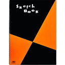 maruman B3 スケッチブック 図案印刷シリーズ 1冊 (S110)