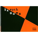 maruman B5E スケッチブック 図案印刷シリーズ 1冊 (S140)