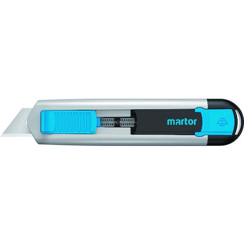 martor　セーフティカッター　SECUNORM　525　1丁 (52500410)(4.0)