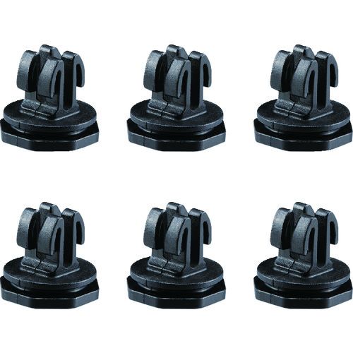 【期間限定!対象商品P2〜20倍】 KTC　25．4クリップセット　1組 (EHBAC8A)