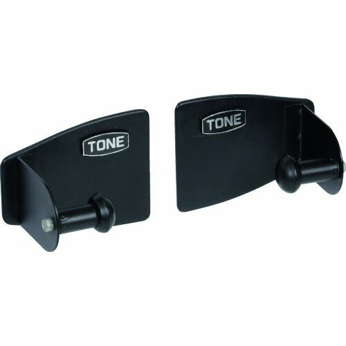 TONE　ペーパーホルダー（マグネットタイプ）　1組 (SAMPH)