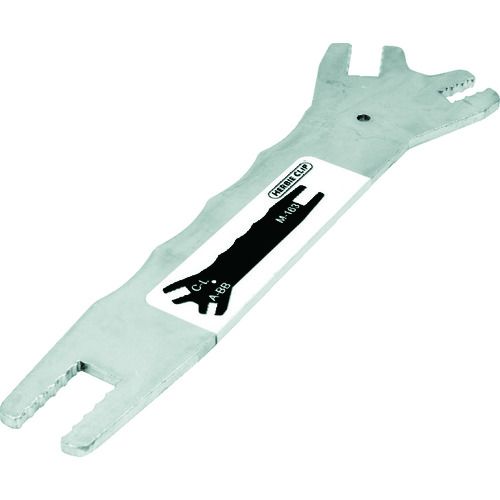 HCL スナップホースクリップ用 取外し工具 1丁 (MT-HC-RT-01)