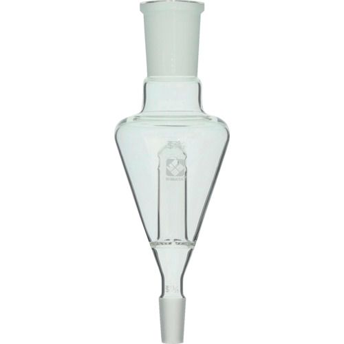 SIBATA 共通摺合三角トラップ T100−29／15 1個 (007770-15100)
