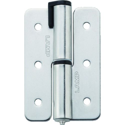 SUGATSUNE　（170035380）HG−KNT3L　抜き差しトルクヒンジ　左用　1個 (HGKNT3L)