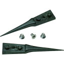 idealtek 交換用ESDカーボンプラスチックチップ 1組 (A5CF)