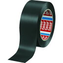 tesa ラインテープ テサ4169PV93 黒 50mmx33m 1巻 (4169PV935033BK)