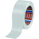 tesa ラインテープ テサ4169PV93 白 50mmx33m 1巻 (4169PV935033W)