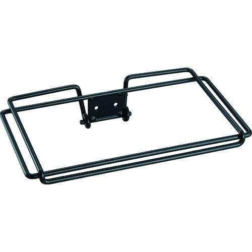 TRUSCO　【売切廃番】ゴミ袋フレーム　クランプなし　1個 (PCWOP3S)