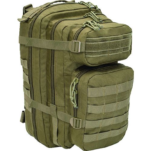 ELITEBAGS バックパック C2 BAG コヨーテブラウン 1個 (MB10137)