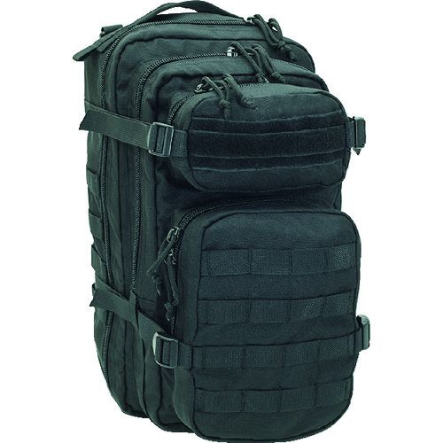 ELITEBAGS バックパック C2 BAG ブラック 1個 (MB11010)