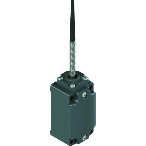 Pizzato　リミットスイッチ　FDタイプ5　コイルスプリング・プラスチックポイント20形　1個 (FD520)