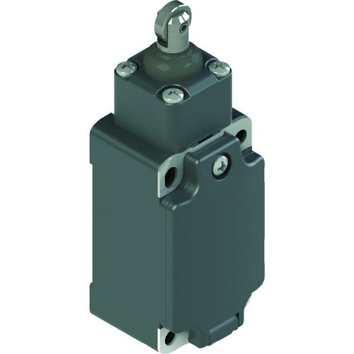 Pizzato　リミットスイッチ　FPタイプ9　ローラピストンプランジャ15形　1個 (FP915)