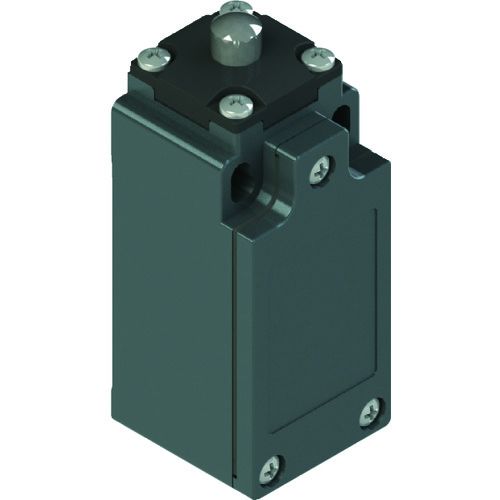 Pizzato　リミットスイッチ　FMタイプ9　プランジャ01形　1個 (FM901)